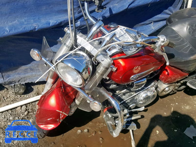 2006 YAMAHA XV1700 A JYAVP17E56A016928 image 8