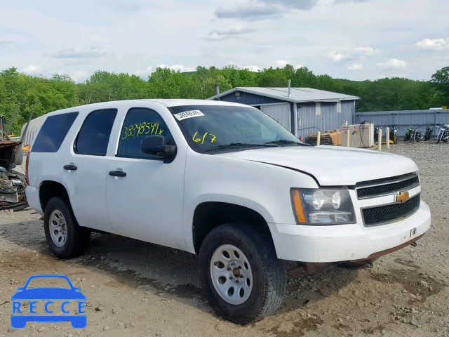 2012 CHEVROLET TAHOE SPEC 1GNSK2E03CR163496 image 0