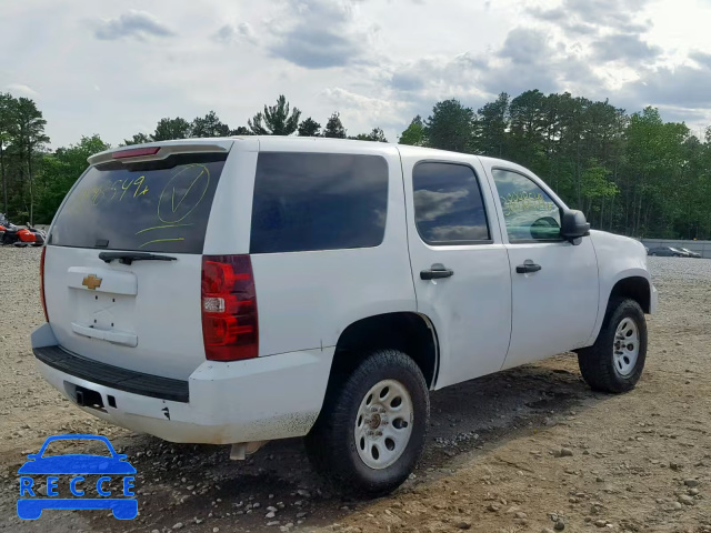 2012 CHEVROLET TAHOE SPEC 1GNSK2E03CR163496 image 3