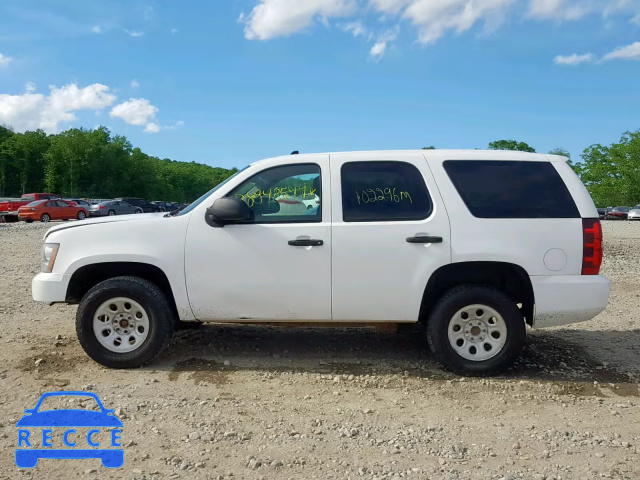 2012 CHEVROLET TAHOE SPEC 1GNSK2E03CR163496 image 8