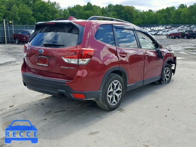 2019 SUBARU FORESTER P JF2SKAEC0KH515145 image 3