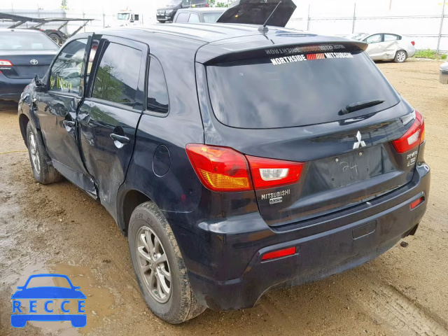 2011 MITSUBISHI RVR SE JA4AJ3AU8BZ604179 Bild 2