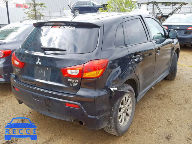 2011 MITSUBISHI RVR SE JA4AJ3AU8BZ604179 Bild 3