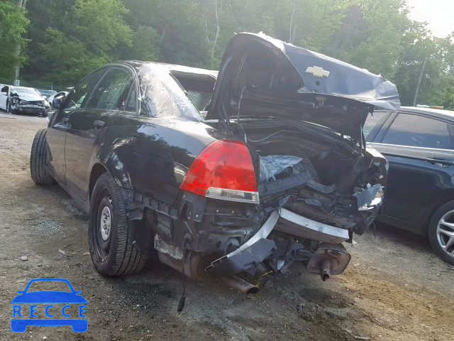 2015 CHEVROLET CAPRICE PO 6G3NS5R30FL132518 image 2