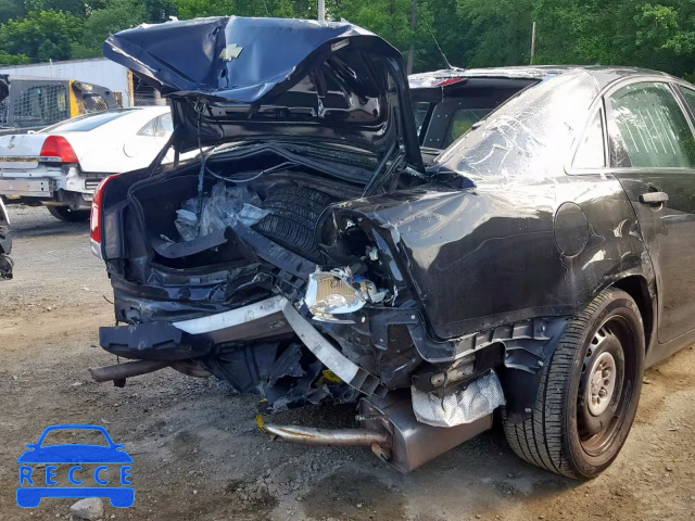2015 CHEVROLET CAPRICE PO 6G3NS5R30FL132518 image 8