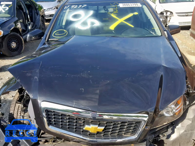 2015 CHEVROLET CAPRICE PO 6G3NS5R38FL132511 image 6