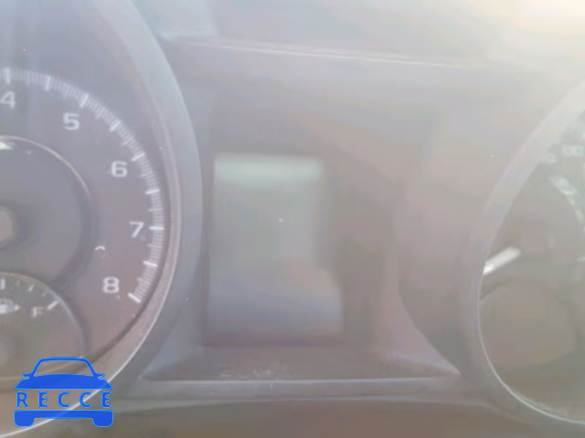 2015 CHEVROLET CAPRICE PO 6G3NS5R38FL132511 image 7