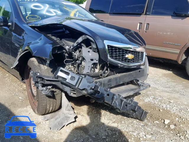 2015 CHEVROLET CAPRICE PO 6G3NS5R38FL132511 image 8