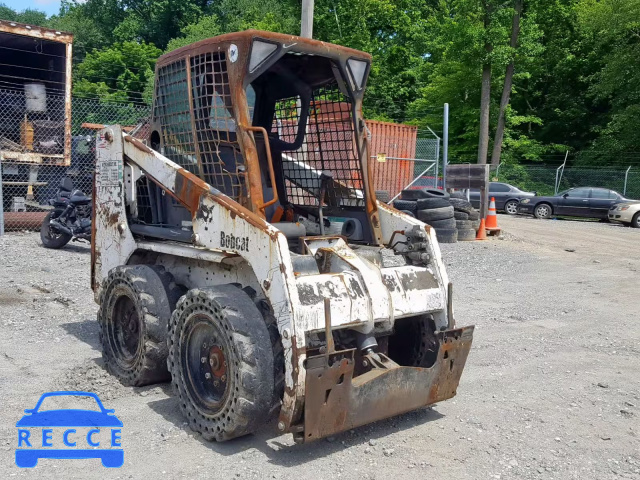 2002 BOBCAT SKIDSTEER 515842906 image 0