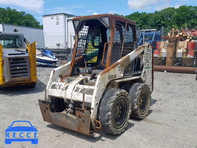 2002 BOBCAT SKIDSTEER 515842906 image 1