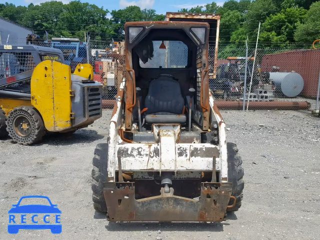 2002 BOBCAT SKIDSTEER 515842906 image 8