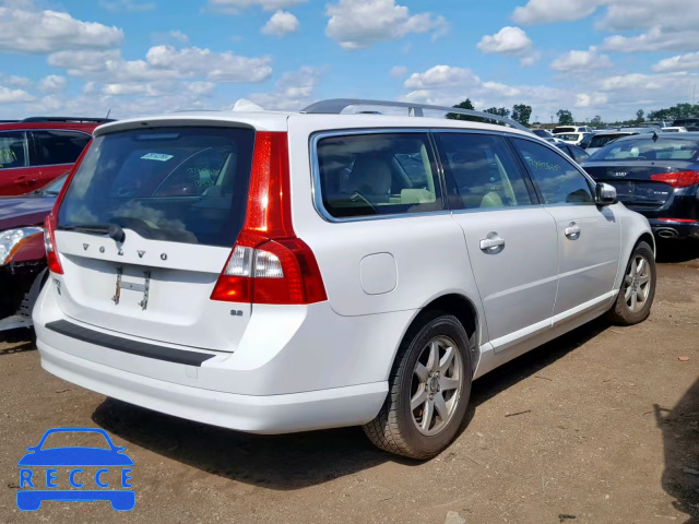 2009 VOLVO V70 3.2 YV1BW982691102325 image 3