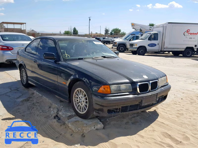 1999 BMW 323 IS AUT WBABF8331XEH63220 image 0