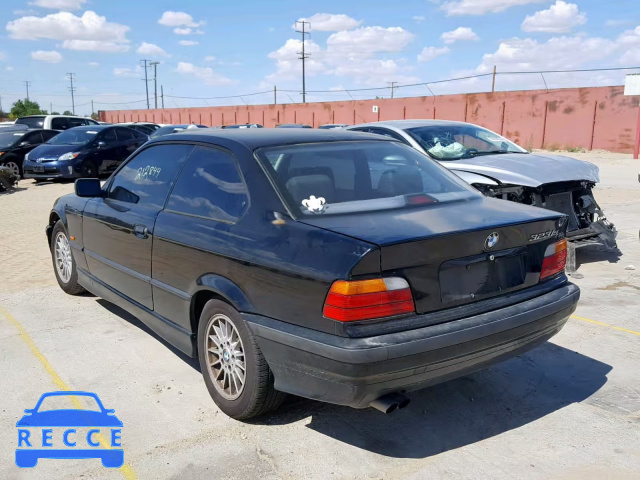 1999 BMW 323 IS AUT WBABF8331XEH63220 image 2