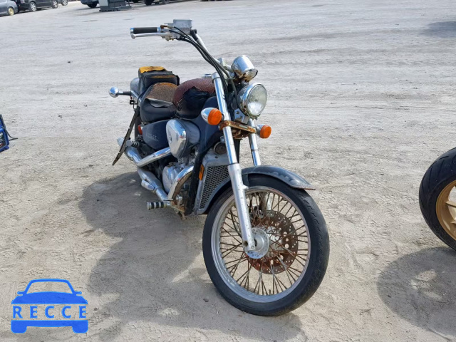 2001 HONDA VT600 CD JH2PC21391K222138 зображення 0