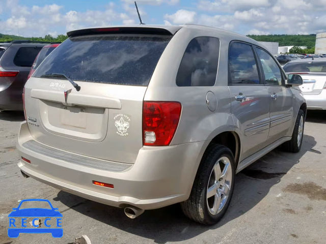 2009 PONTIAC TORRENT GX 2CKDL537896228226 зображення 3