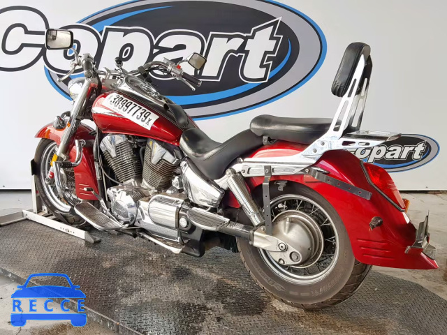 2004 HONDA VT1300 S 1HFSC52044A105771 image 2