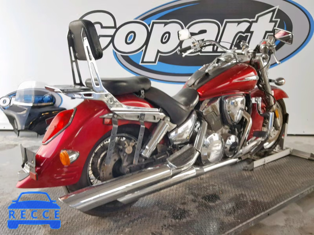 2004 HONDA VT1300 S 1HFSC52044A105771 image 3