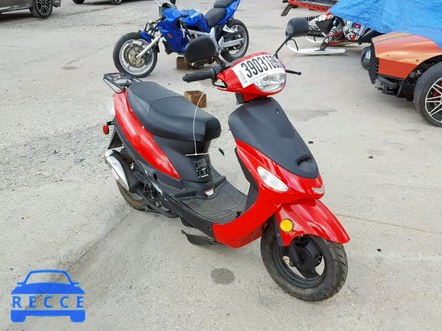 2017 OTHER SCOOTER L9NTEACB5H1002724 image 0