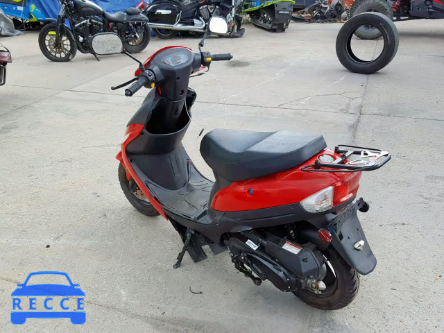 2017 OTHER SCOOTER L9NTEACB5H1002724 image 2