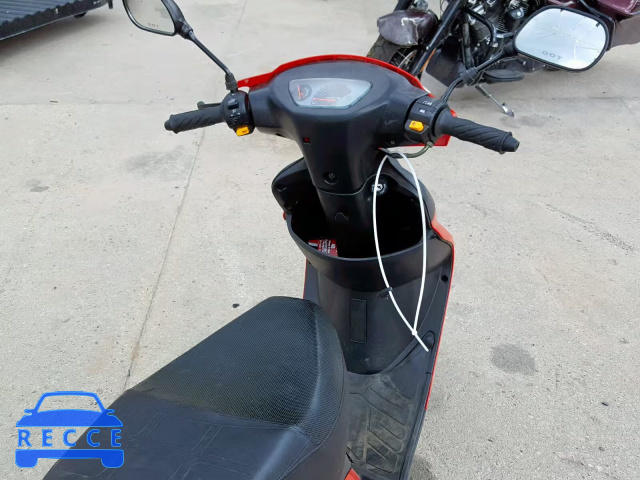 2017 OTHER SCOOTER L9NTEACB5H1002724 image 4