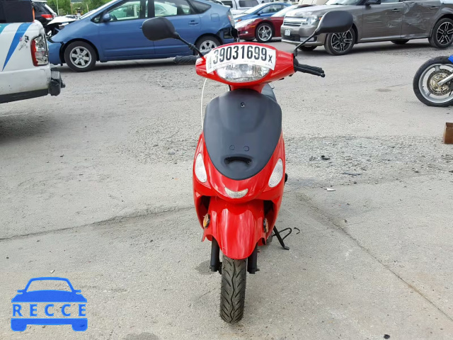 2017 OTHER SCOOTER L9NTEACB5H1002724 image 8