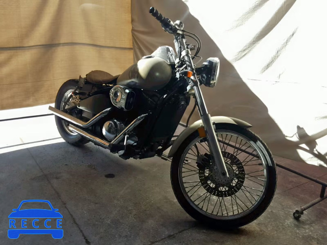 2002 KAWASAKI VN800 JKBVNCA192B508643 зображення 0