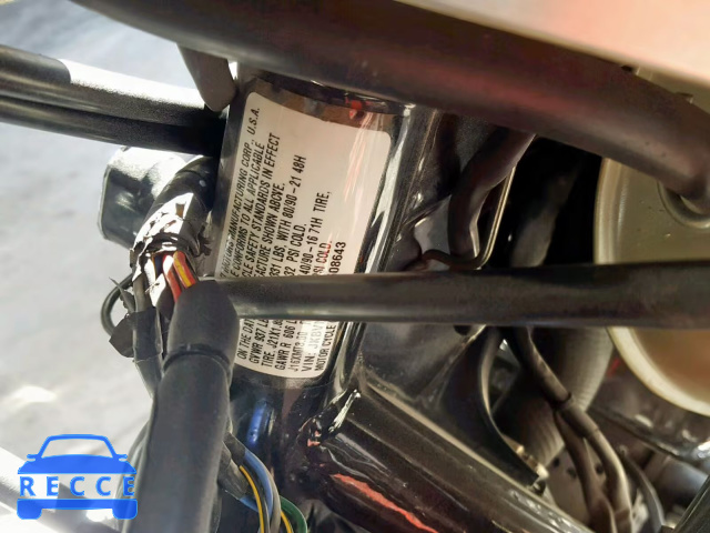 2002 KAWASAKI VN800 JKBVNCA192B508643 зображення 9