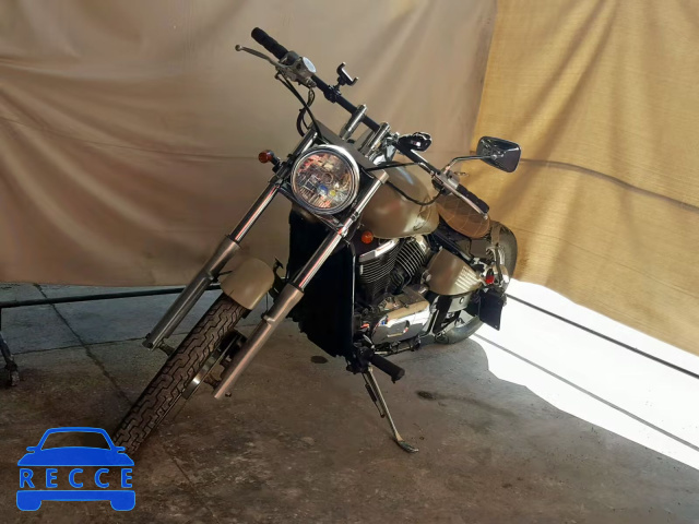 2002 KAWASAKI VN800 JKBVNCA192B508643 зображення 1