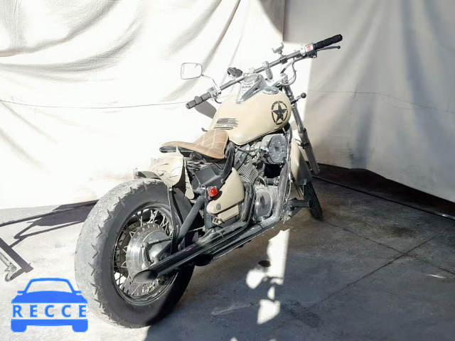 2002 KAWASAKI VN800 JKBVNCA192B508643 зображення 3