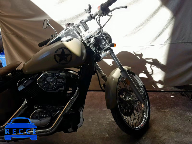 2002 KAWASAKI VN800 JKBVNCA192B508643 зображення 4