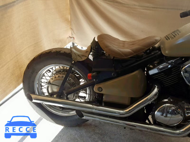 2002 KAWASAKI VN800 JKBVNCA192B508643 зображення 5