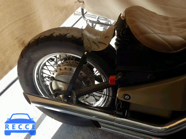 2002 KAWASAKI VN800 JKBVNCA192B508643 зображення 8