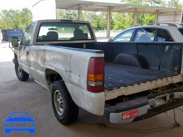 1994 GMC SIERRA C35 1GDGC34K6RE564752 Bild 2