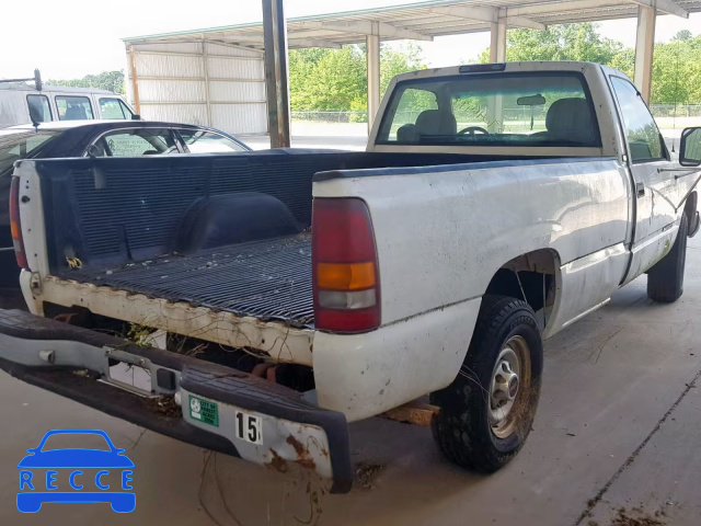 1994 GMC SIERRA C35 1GDGC34K6RE564752 image 3