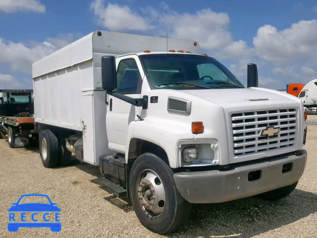 2003 CHEVROLET C7500 C7C0 1GBL7J1E33F507747 image 0