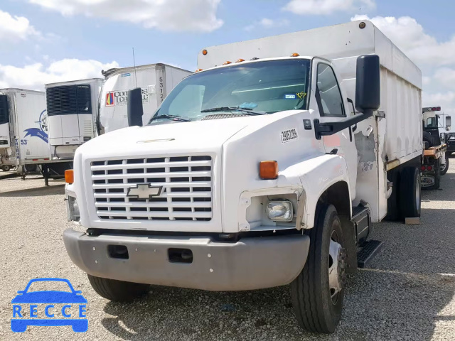 2003 CHEVROLET C7500 C7C0 1GBL7J1E33F507747 image 1