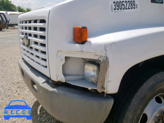 2003 CHEVROLET C7500 C7C0 1GBL7J1E33F507747 image 8