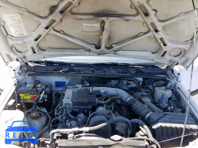 1992 SUZUKI SIDEKICK J JS3TD02V0N4106055 image 6