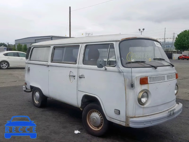 1978 VOLKSWAGEN BUS 2282011460 image 0