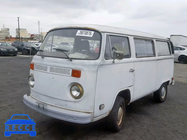 1978 VOLKSWAGEN BUS 2282011460 image 1