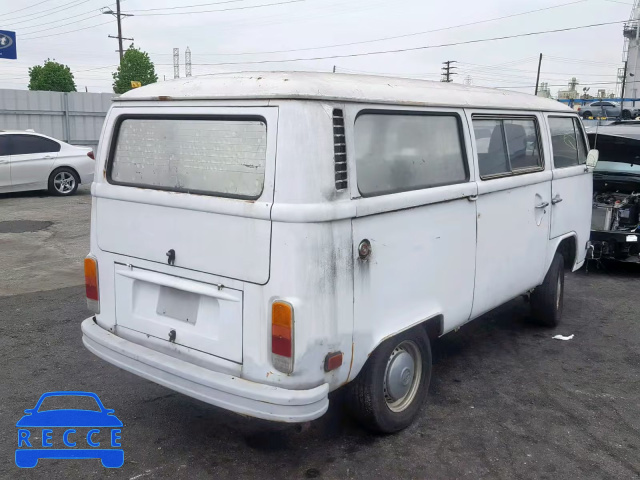 1978 VOLKSWAGEN BUS 2282011460 image 3