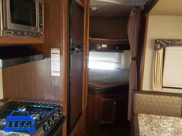 2015 KEYSTONE HIDEOUT 4YDT27D2XF7206855 Bild 5