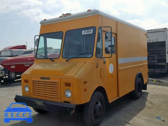 1993 GMC FORWARD CO 1GDKP32N3P3500737 Bild 1