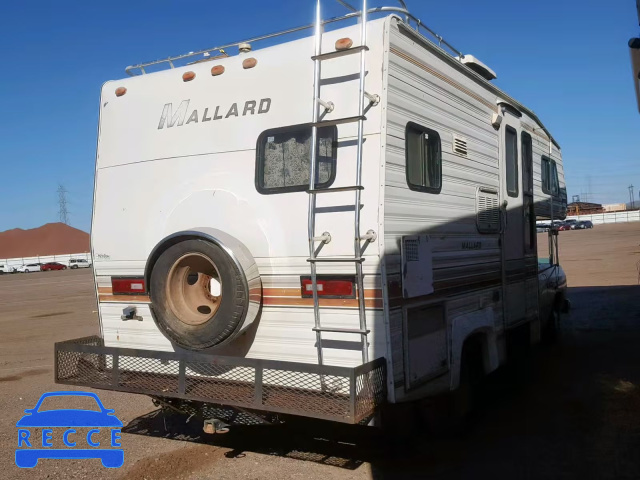 1985 DODGE D-SERIES D 1B6MD34W5FS554707 зображення 3