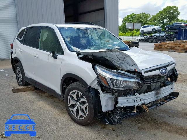 2019 SUBARU FORESTER P JF2SKAGC6KH517902 зображення 0