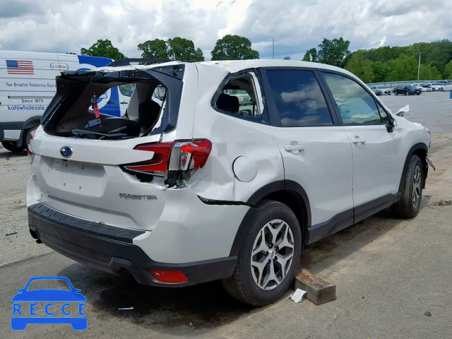 2019 SUBARU FORESTER P JF2SKAGC6KH517902 Bild 3