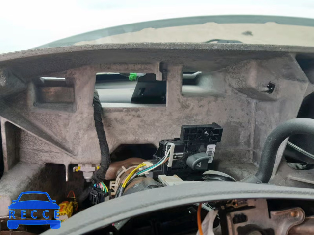 2013 GMC SAVANA G35 1GTZ7UBA7D1131006 зображення 7