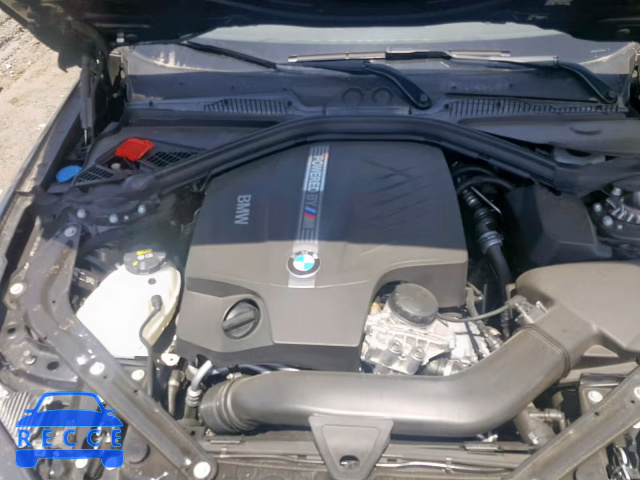 2018 BMW M2 WBS1J5C51JVA12549 image 6