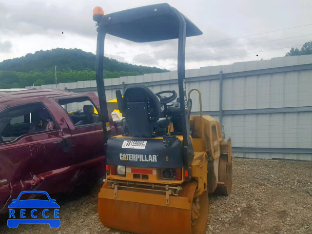 2009 CATERPILLAR ROLL CB24 CAT0CB24L24000988 image 3